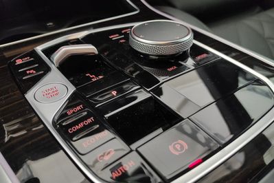 BMW X5 xDrive30d sport-aut