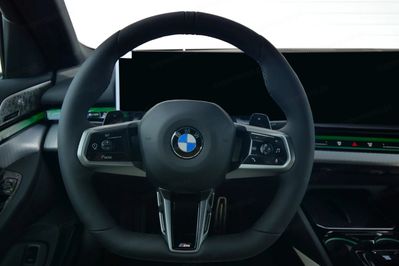 BMW Seria 5 520d xDrive M Sport