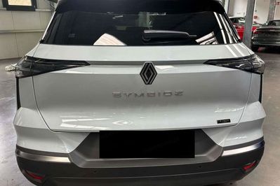 Renault Symbioz Techno 1.6 E-Tech Full Hybrid