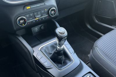 Ford Kuga Ecoboost Titanium