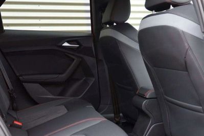 Audi A1 35 TFSI S-Line