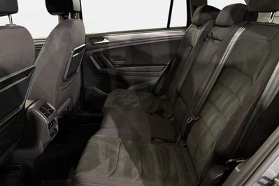 Volkswagen Tiguan Allspace 2.0 TSI 4Mot.  DSG
