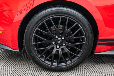 Ford Mustang 5.0 V8 GT