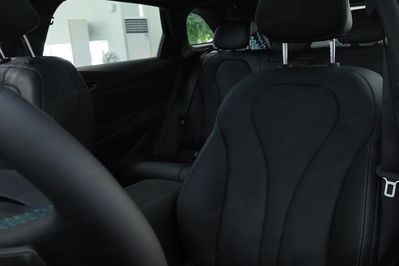 BYD Seal 6 DM-i 1.5 Boost Touring