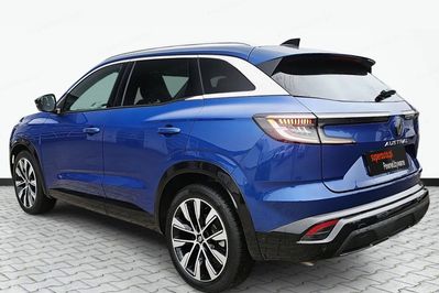 Renault Austral 1.3 TCe Techno