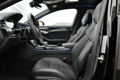 Audi A8 50 TDI mHEV quattro Tiptr.