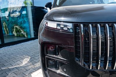 Jaecoo 7 1.6 T-GDI OffRoad AWD DCT