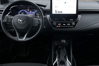 Toyota Corolla 1.8 Hybrid Comfort