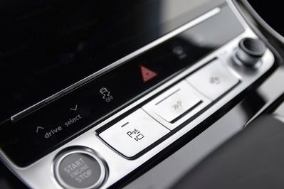 Audi Q7 50 TDI quattro