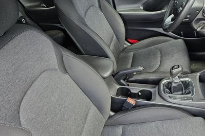 Hyundai i30 T-GDI Smart