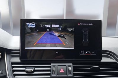 Audi Q5 40 TFSI quattro S Line