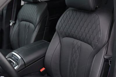 BMW X5 xDrive50e M Sport