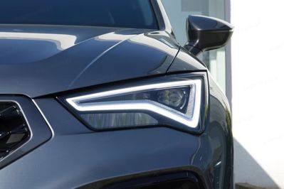 Cupra Ateca 2.0 TSI DSG 4Drive