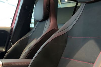 Mercedes GLB 250+ EQ AMG Line
