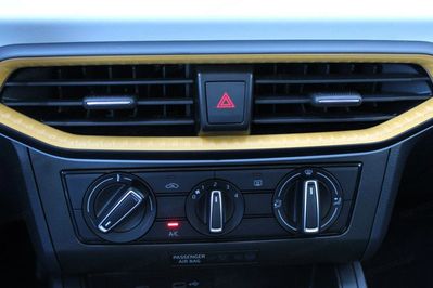 Seat Ibiza 1.0 MPI EVO Style S&S