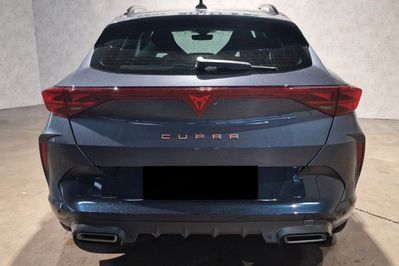 Cupra Formentor 2.0 TDI DSG