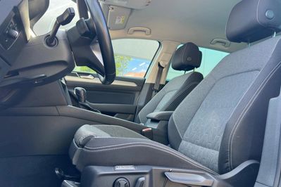 Volkswagen Passat 1.5 TSI EVO Business DSG