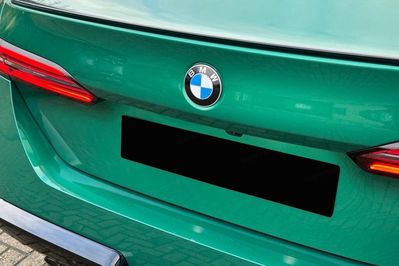 BMW Seria 5 M5