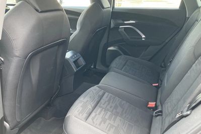 Audi Q5 TFSI mHEV 150 kW Quattro S tronic