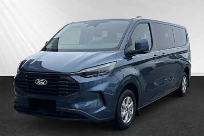 Ford Transit Custom Kombi M1 L2H1 Limited 320