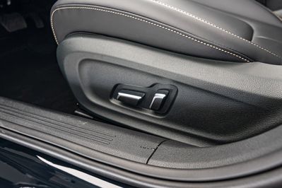 Bestune B70 2.0T Elegance aut