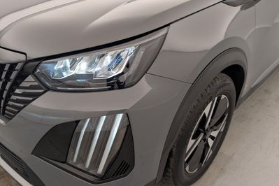 Peugeot 2008 ALLURE 1.2 PureTech