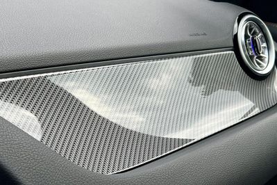 Mercedes GLA 200 AMG Line