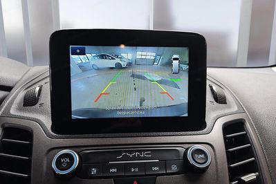 Ford Transit Connect Kombi 230 L2H1 Active