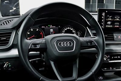 Audi Q5 40 TDI mHEV quattro S tronic