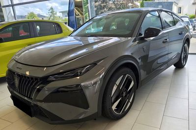 Peugeot 408 GT Exclusive S&S e-DCS6 1.2 PureTech mHEV