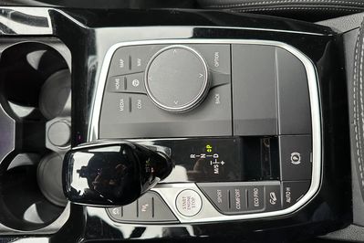 BMW X4 xDrive20d M Sport