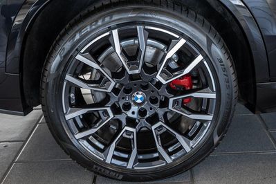 BMW X5 xDrive40d M Sport