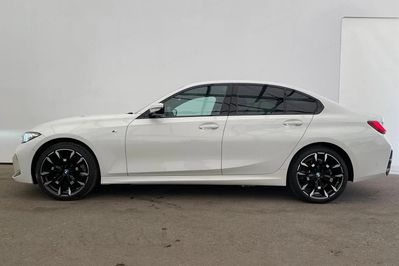 BMW Seria 3 320i xDrive M Sport