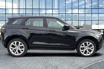 Land Rover Range Rover Evoque Evoque 2.0 P200 mHEV S