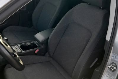 Volkswagen Golf VIII 1.5 TSI EVO Life