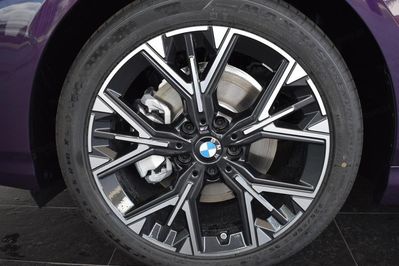 BMW Seria 1 116 M Design