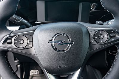Opel Mokka GS aut 1.2 T