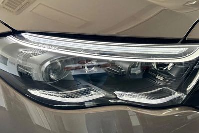 Mercedes Klasa E 220 d Avantgarde