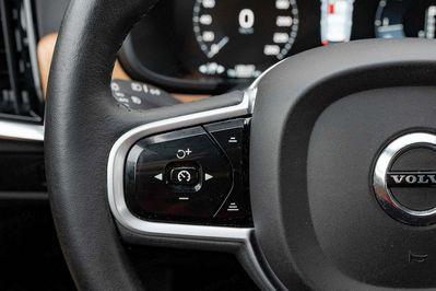 Volvo V90 D4 SCR AWD Inscription