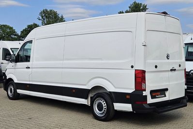 Volkswagen Crafter TDI  L4H2