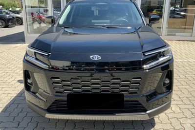 Toyota RAV4 Comfort 2.5 Plug-in Hybrid AWD
