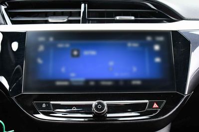 Opel Corsa GS  1.2 T mHEV eDCT