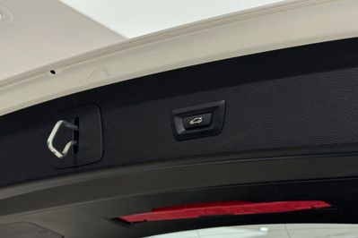 BMW X1 sDrive18i M Sport aut