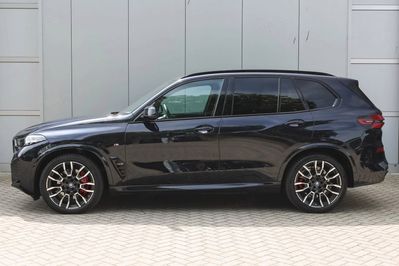 BMW X5 xDrive30d  M Sport