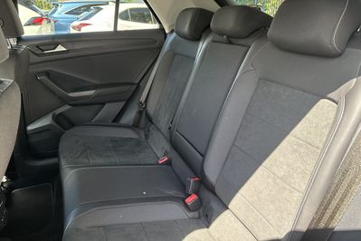 Volkswagen T-Roc Style 1.5 TSI  DSG