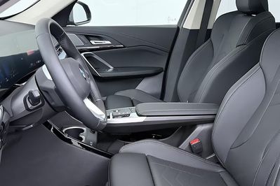 BMW X1 sDrive18d xLine