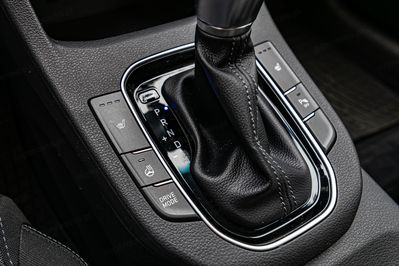 Hyundai i30 1.5 T-GDI Smart DCT