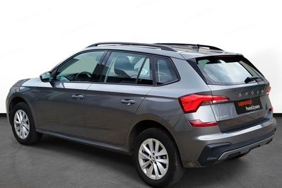 Skoda Kamiq 1.0 TSI Selection DSG