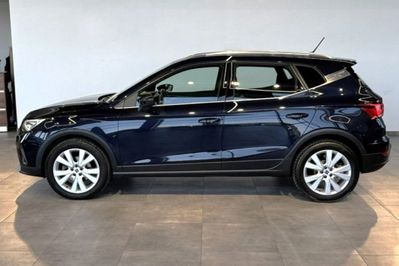 Seat Arona 1.0 TSI