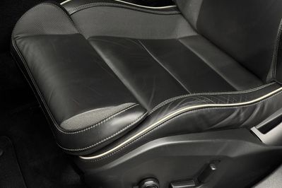 Volvo S60 B5 B R-Design